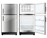 Refrigerator repairs