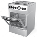 Oven repairs