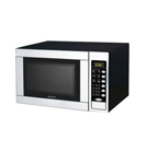 Microwave repairs